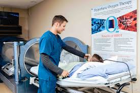 Conditions Hyperbaric Therapy Can Treat