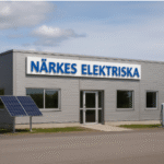 närkes elektriskA