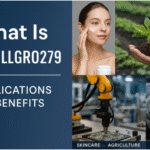 what is waxillgro279
