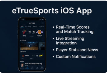 ios etruesports