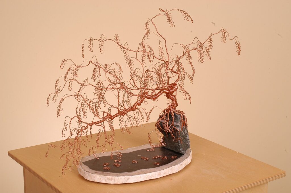 Wire Art