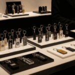 The Luxury Retailer Checklist: Sales of Custom Acrylic Keychains in Store
