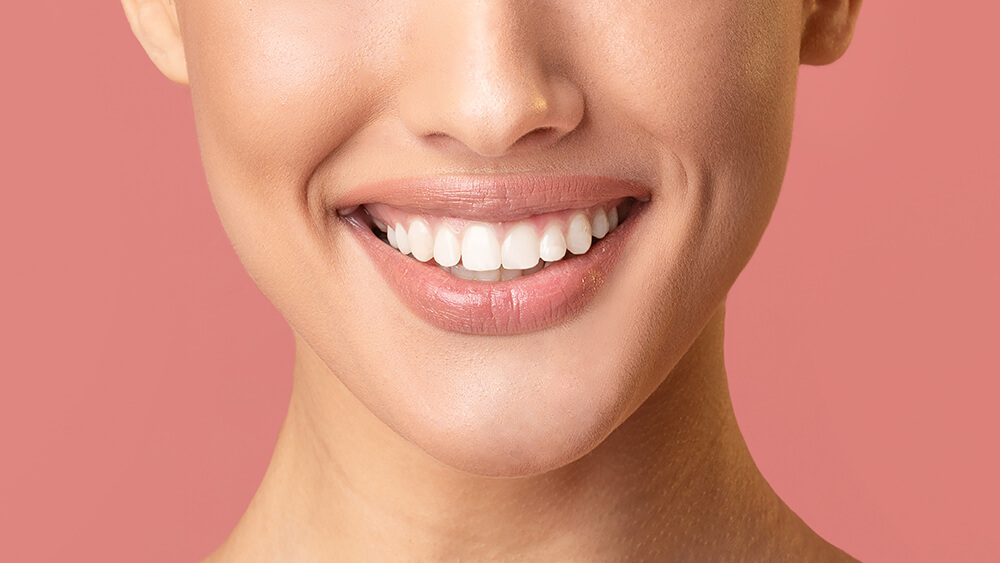 Benefits of Porcelain Veneers for a Bright Smile