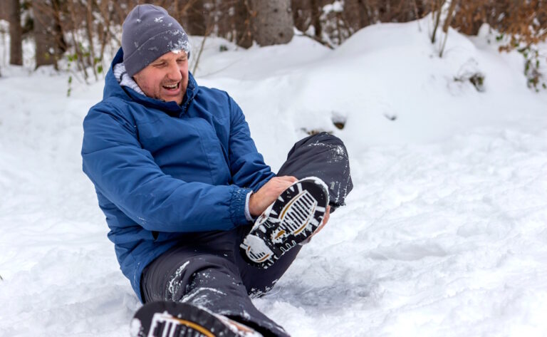 Ankle Injury Prevention Tips