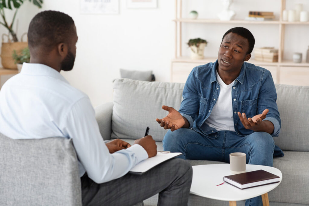 Benefits of Therapy for Mental Health