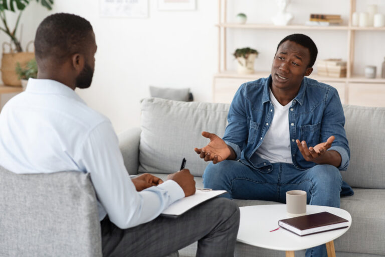 Benefits of Therapy for Mental Health