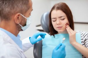 Emergency Dental Treatments