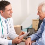 Internal Medicine in Geriatric Care