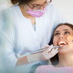 Maintaining Dental Health
