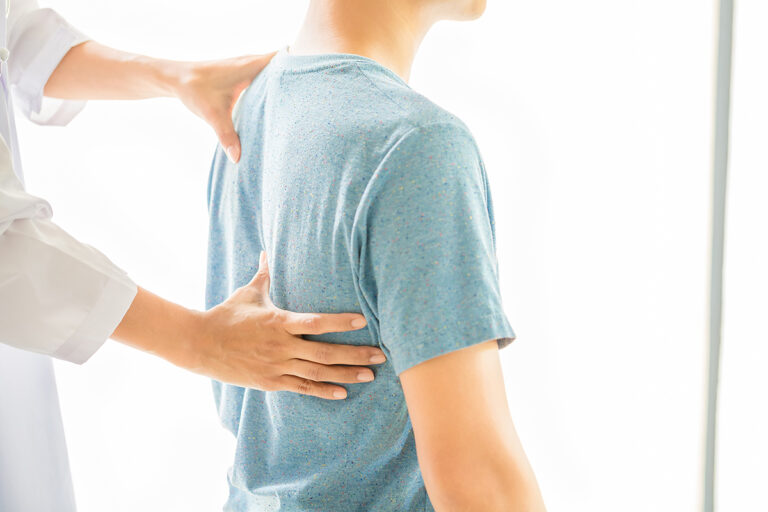 Physical Therapy for Chronic Pain Relief