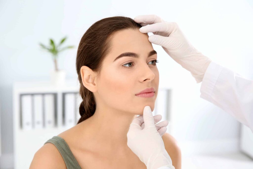 Right Dermatologist for Your Skin Concerns