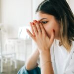 Signs of Anxiety