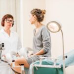 Why See a Gynecologist After 40