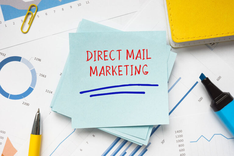 Maximizing Your Marketing Strategy with Direct Mail Management Software