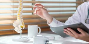 Recovery from Spine Surgery