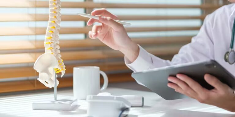 Recovery from Spine Surgery