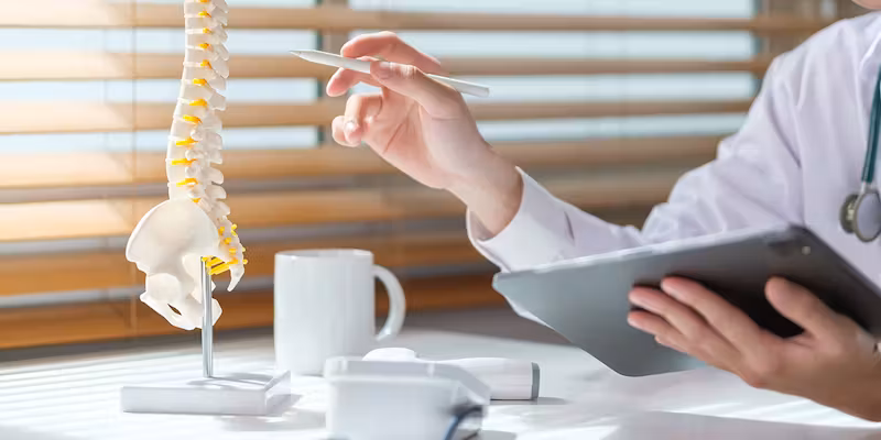 Recovery from Spine Surgery