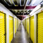 Storage Facility Options