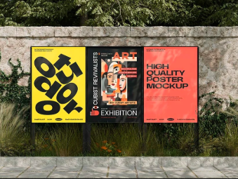 How To Design a Print-ready Poster Quickly in 2026